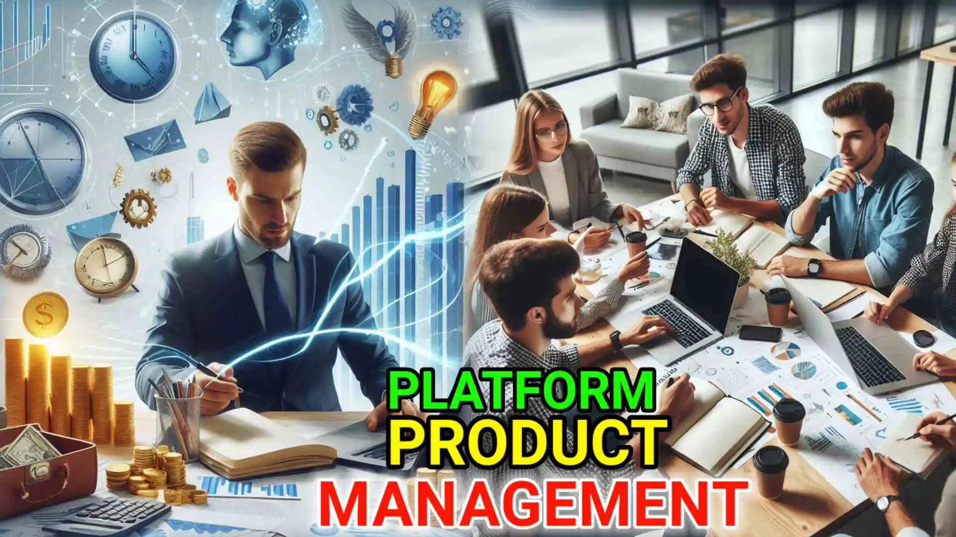 The Best Guide to Effective Platform Product Management 2024